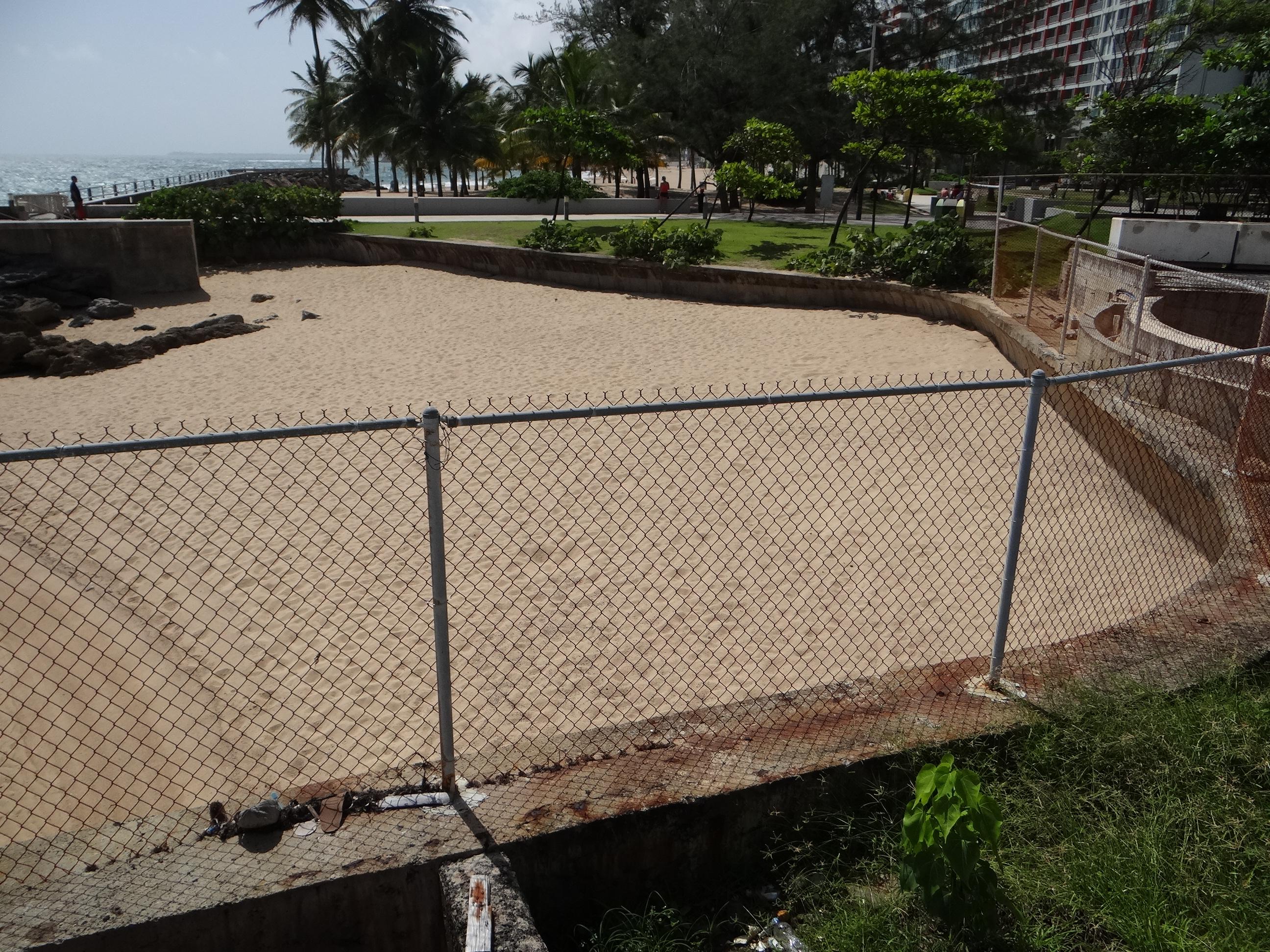 Condado Vanderbilt - San Juan (Condado) - 2013 00109
